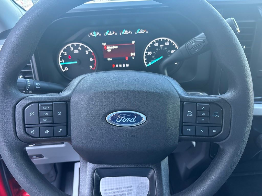 FordF-250SD25