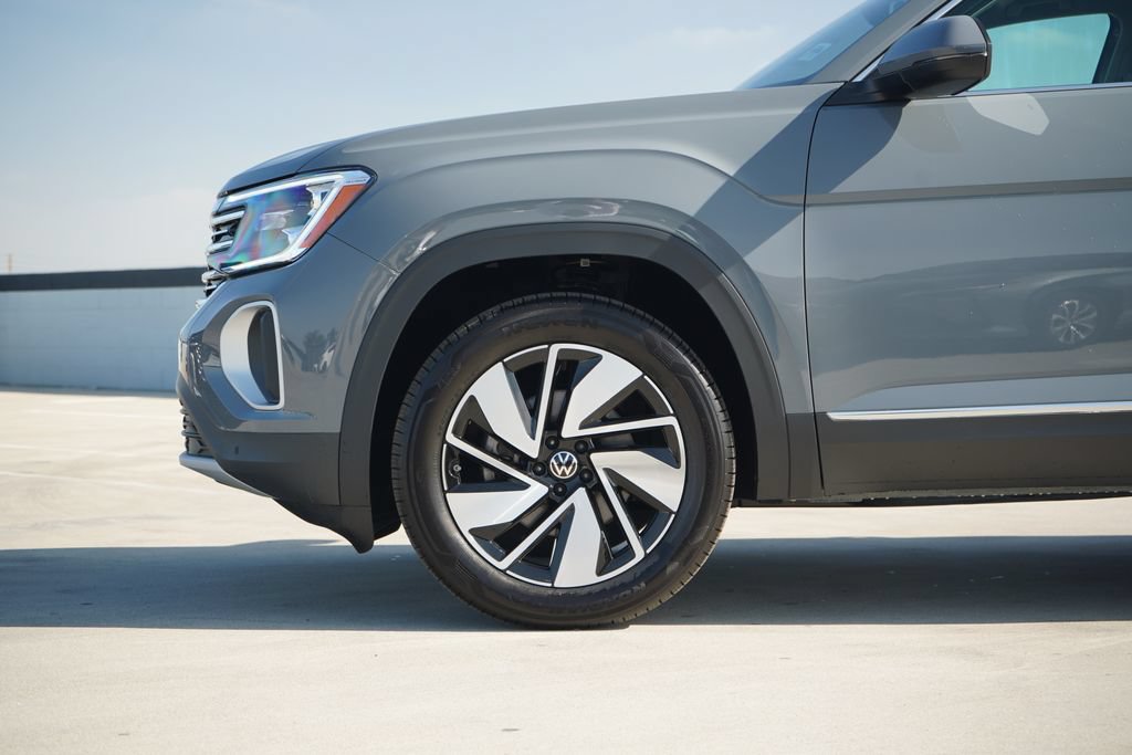 Thumbnail: 2026 Volkswagen Atlas - 2