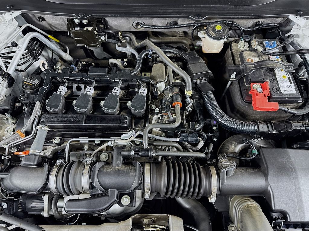 Used Car 2022 Honda Accord  Sport For Sale Under $25,000 In Austin, Texas