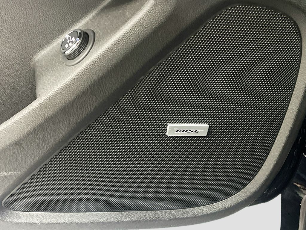 Used 2023 Mosaic Black Metallic Chevrolet Premier image 19