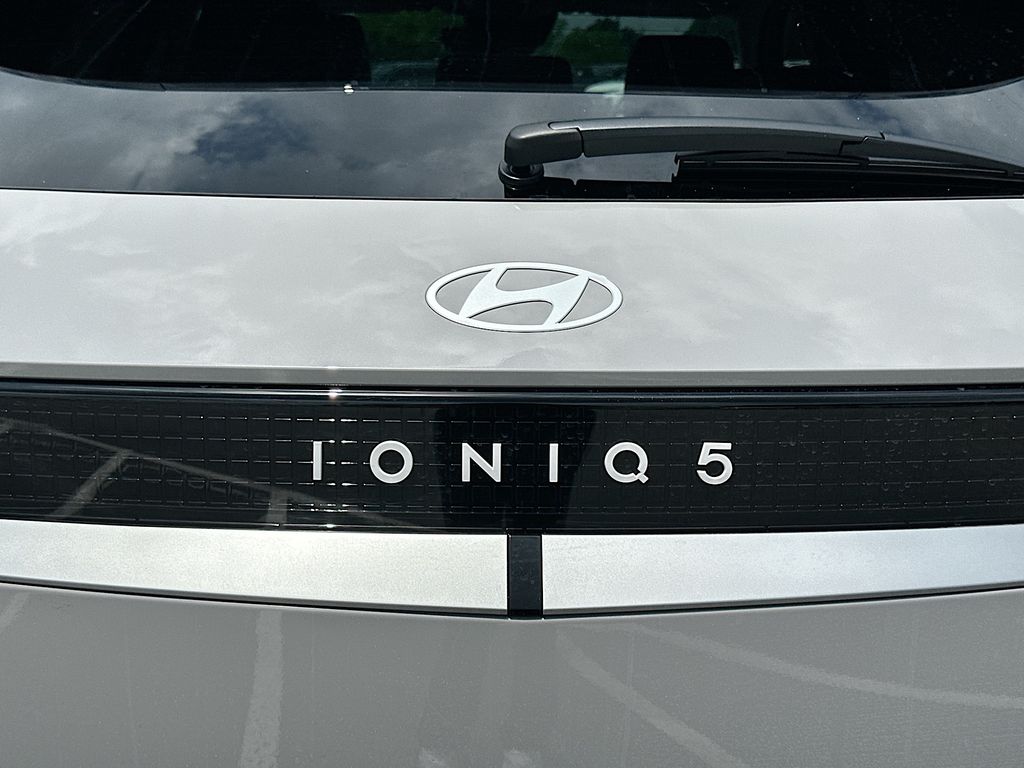 2025 Hyundai Ioniq 5 SEL 22