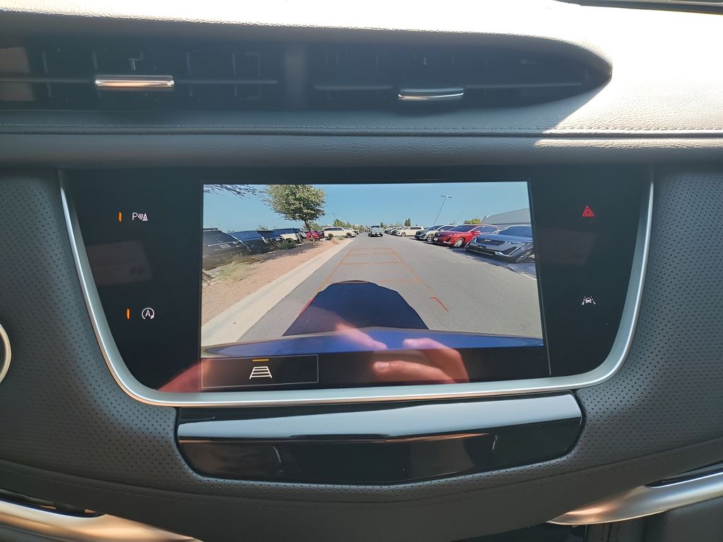 New Car 2025 Cadillac Xt6  Luxury For Sale Under $40,000 In Austin, Texas