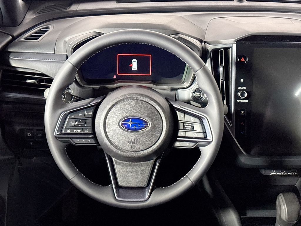 2025 Subaru Forester Hybrid Limited