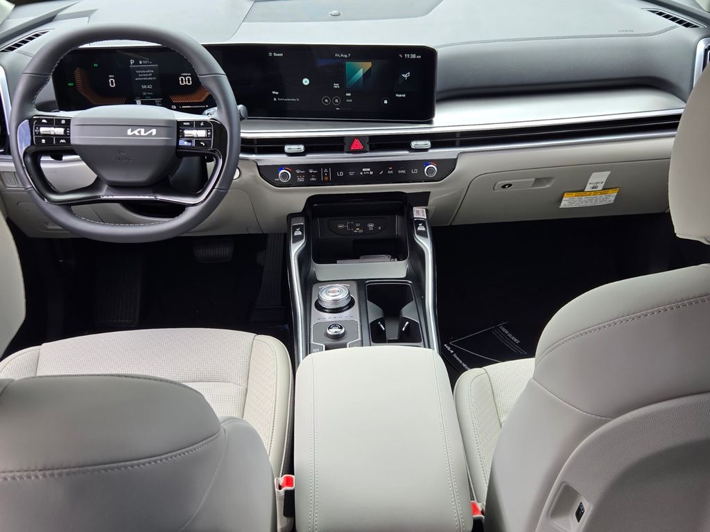 2026 Kia Sorento - $39,620