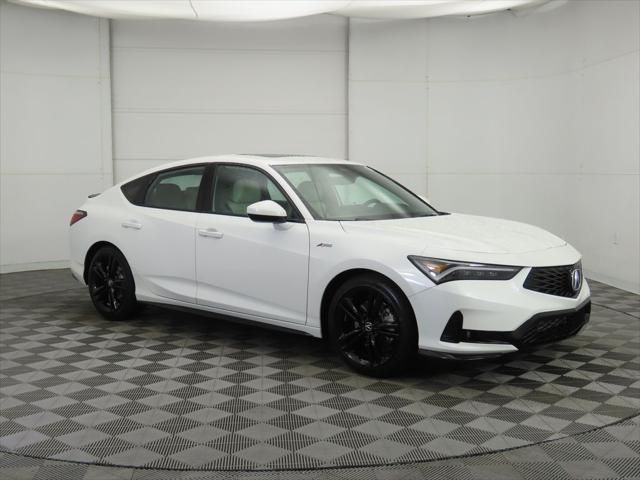 Thumbnail: 2026 Acura Integra - 3