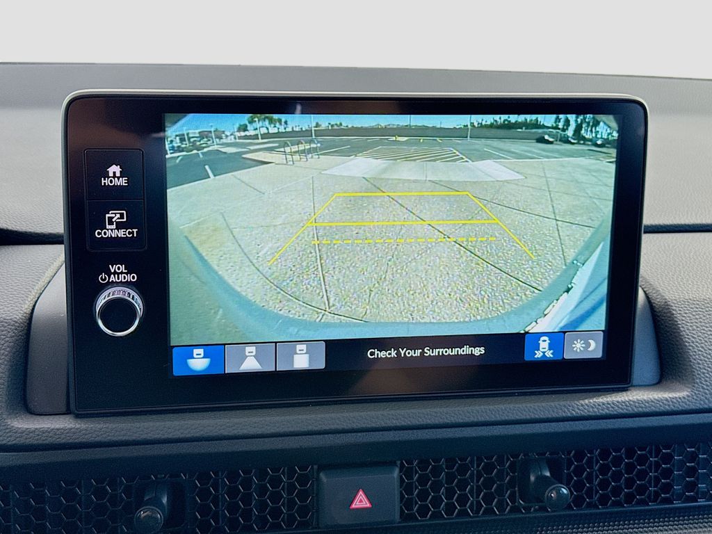 Thumbnail: 2026 Honda CR-V - 15