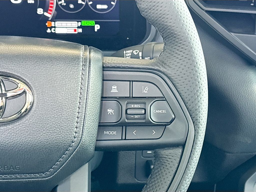 Thumbnail: 2026 Toyota Tundra - 12