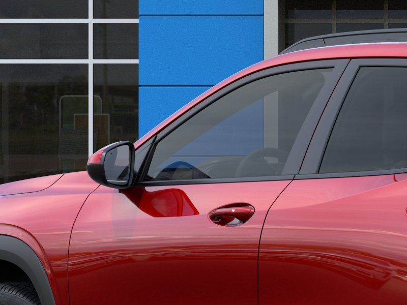 2026 Chevrolet Trax LT - Photo 13