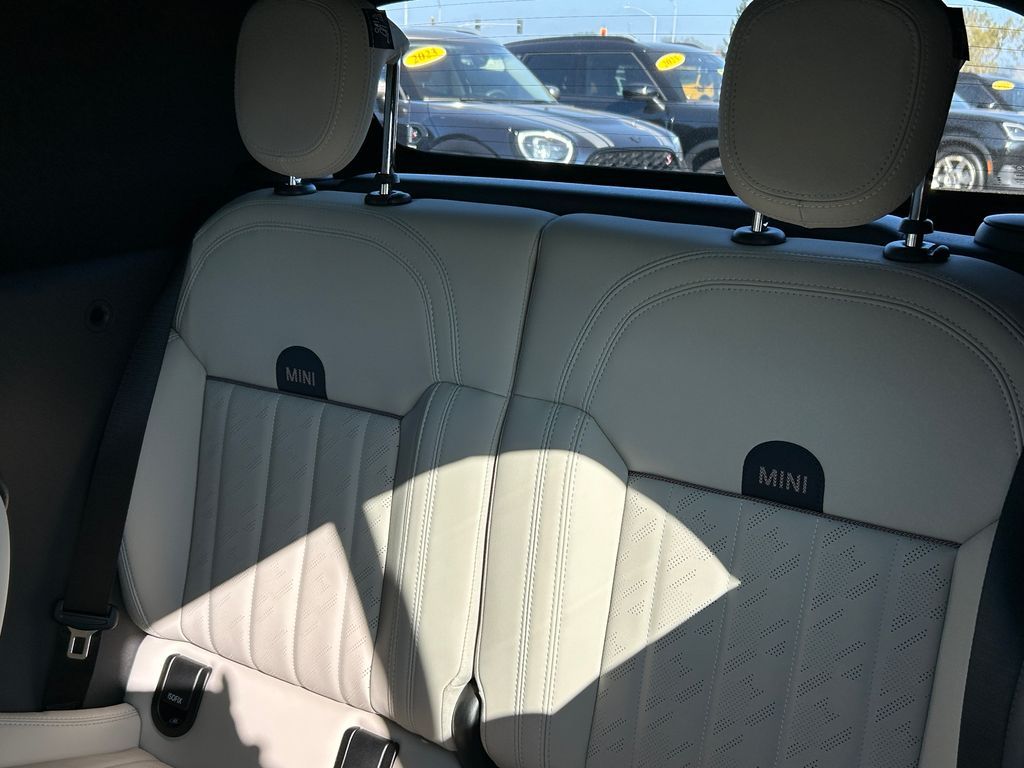 Thumbnail: 2026 MINI Cooper - 28