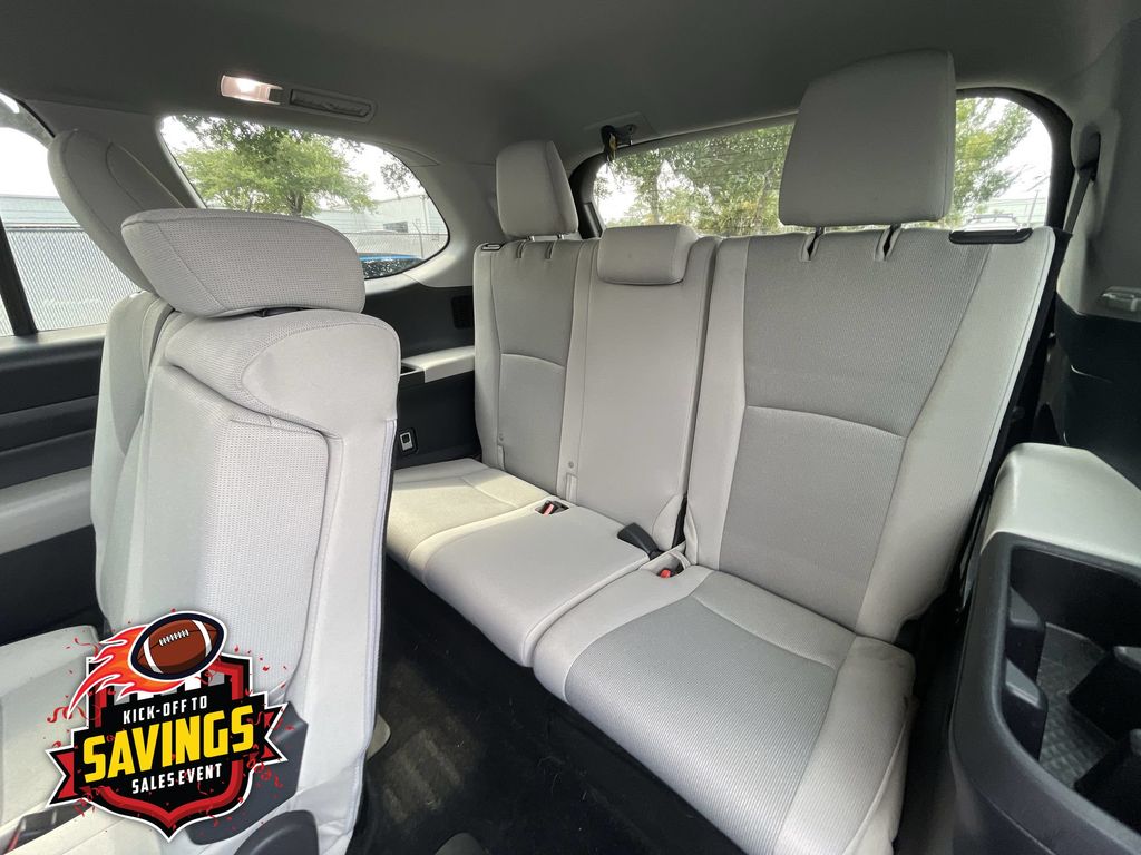 Used 2025 Toyota Grand Highlander SUV