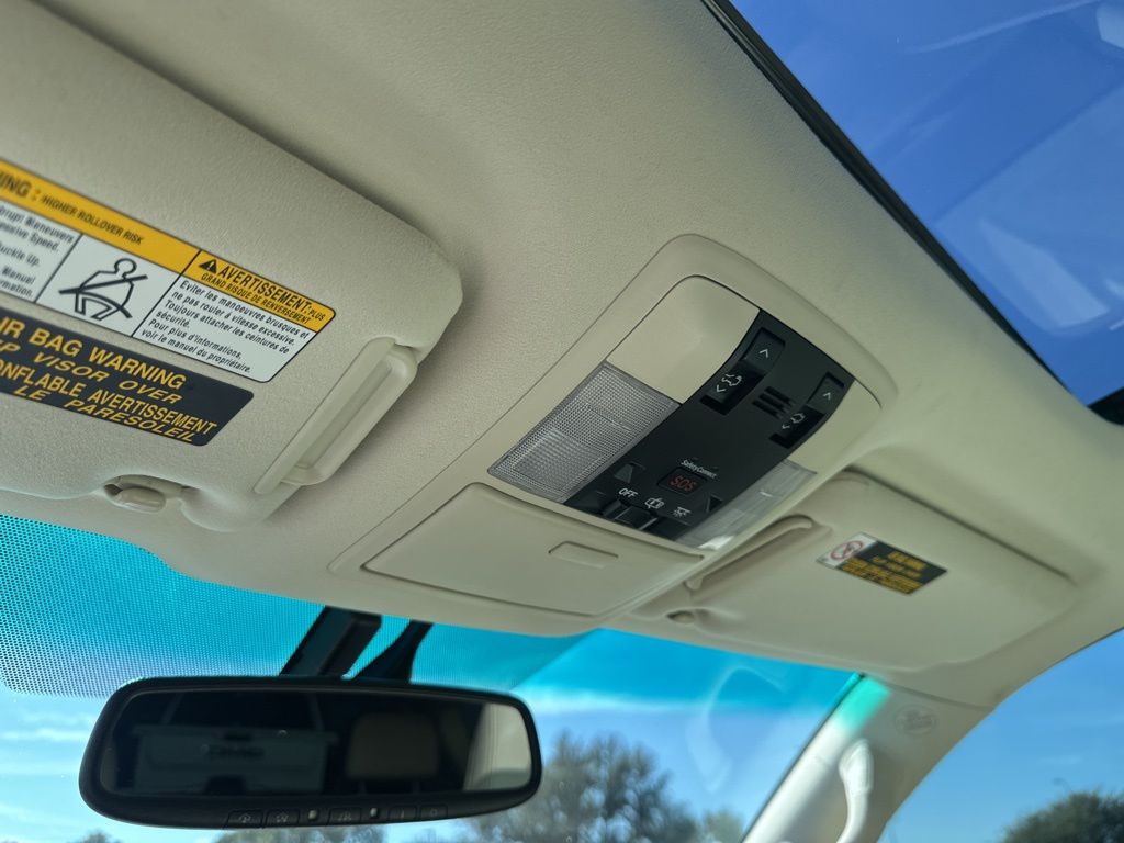 Used Car 2017 Lexus Gx  460 For Sale Under $30,000 In Austin, Texas