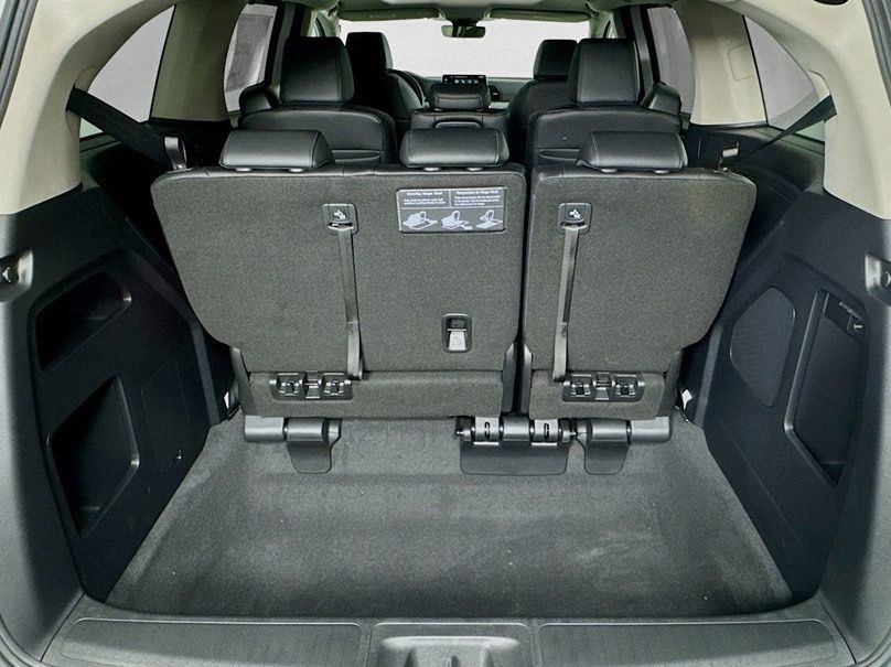 Used Car 2025 Honda Odyssey  Ex-l For Sale Under $40,000 In Austin, Texas