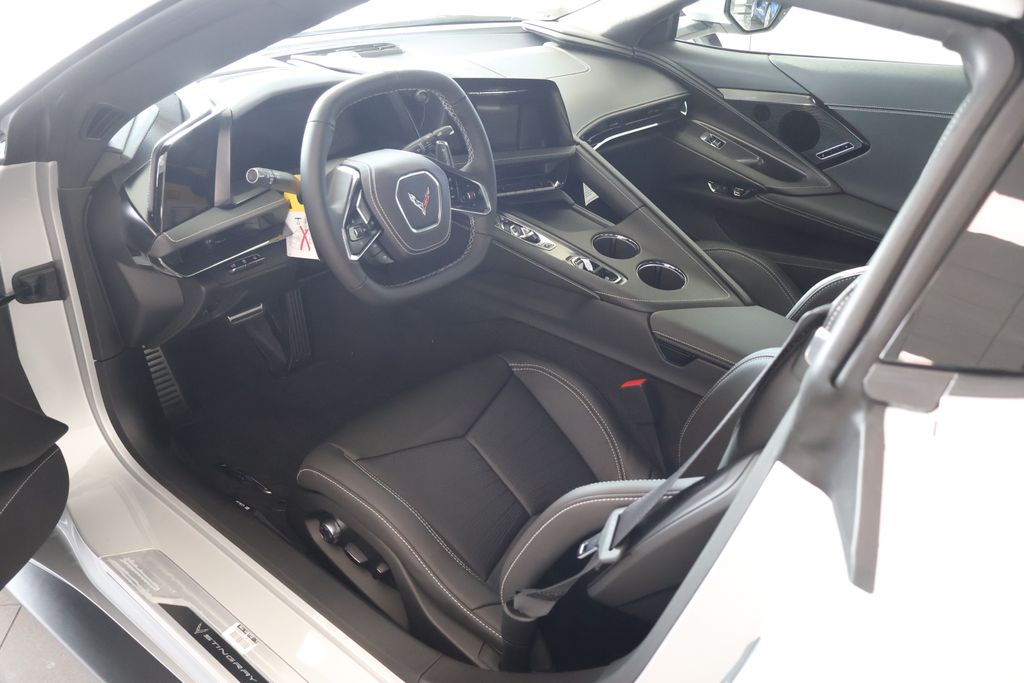 Thumbnail: 2026 Chevrolet Corvette - 16