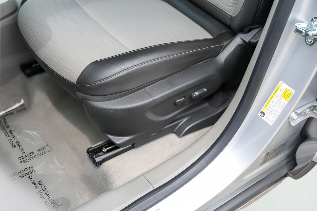 Used Car 2015 Buick Encore  Convenience For Sale Under $12,000 In Austin, Texas