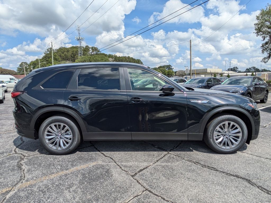 2026 Mazda CX-90 3.3 Turbo Select