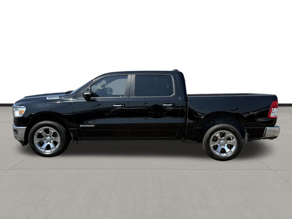2019 Ram 1500 Big Horn/Lone Star Black at AutoSavvy Houston Northwest
