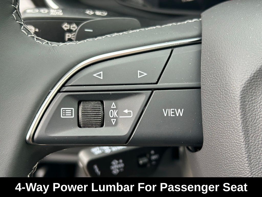 New 2026 White/off-white Audi 55 Premium Plus image 22