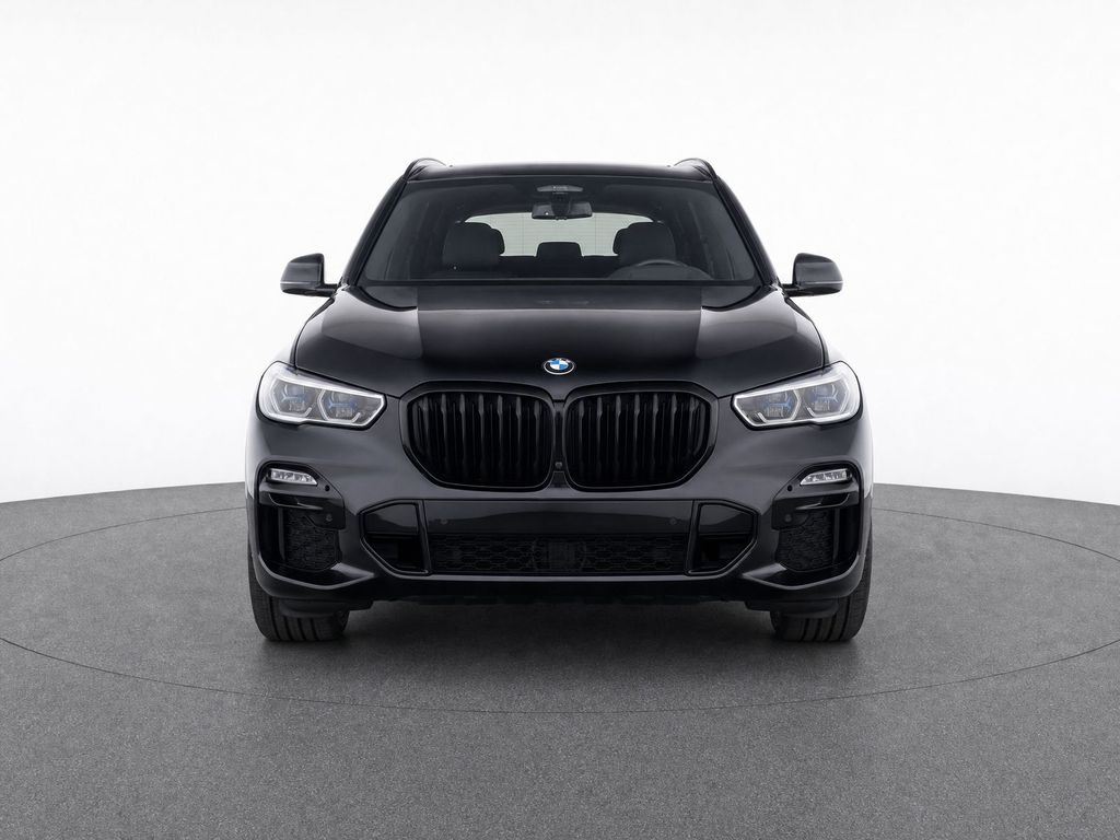 Thumbnail: 2021 BMW X5 - 30