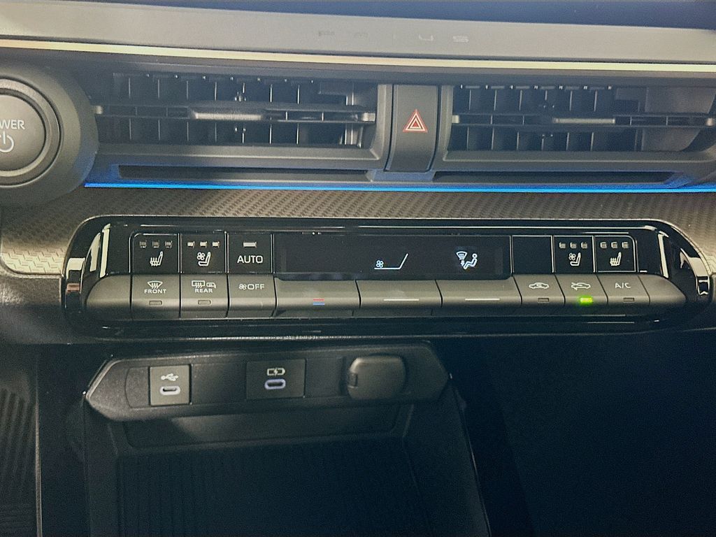 Thumbnail: 2025 Toyota Prius - 16