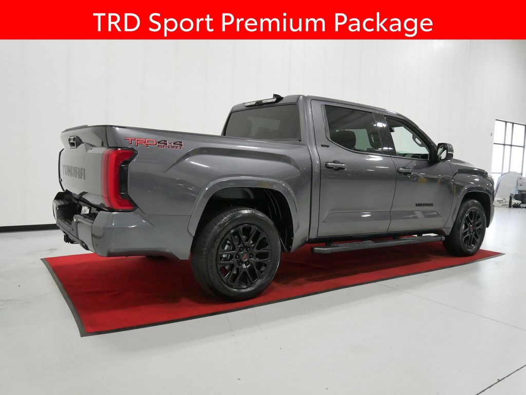 Used 2022 Toyota Tundra Truck