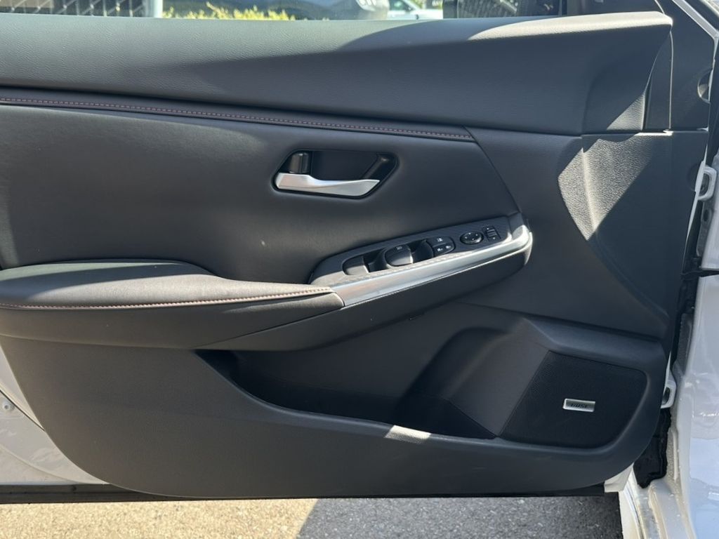 Sentra SR