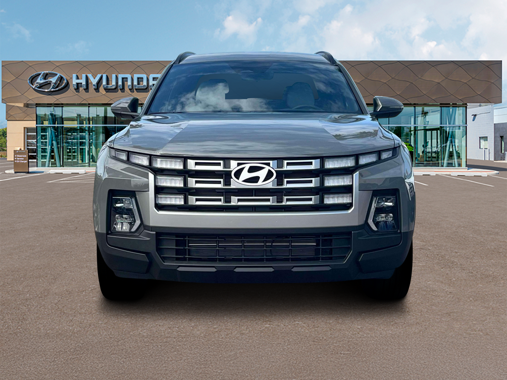 2026 Hyundai Santa Cruz SEL - Photo 12