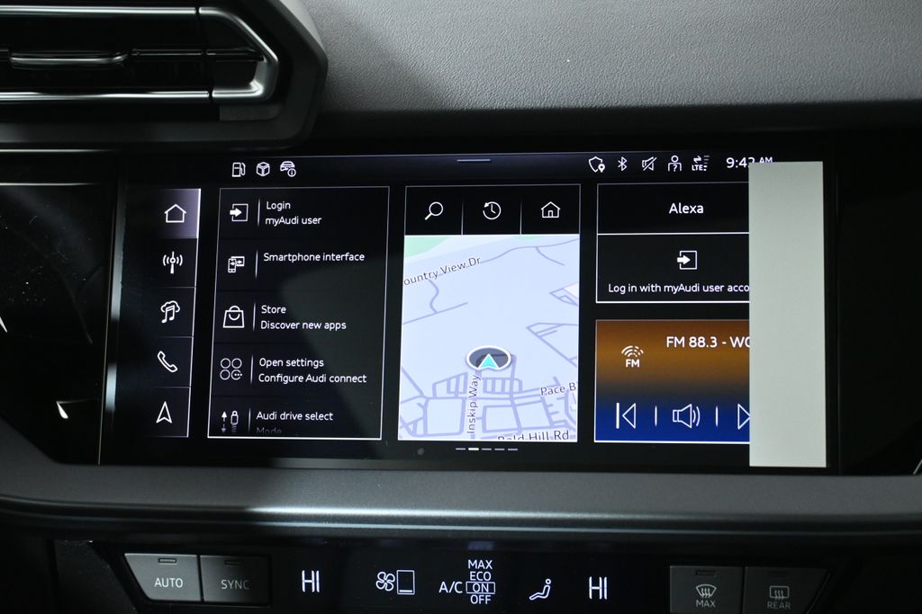 Thumbnail: 2026 Audi A3 - 17