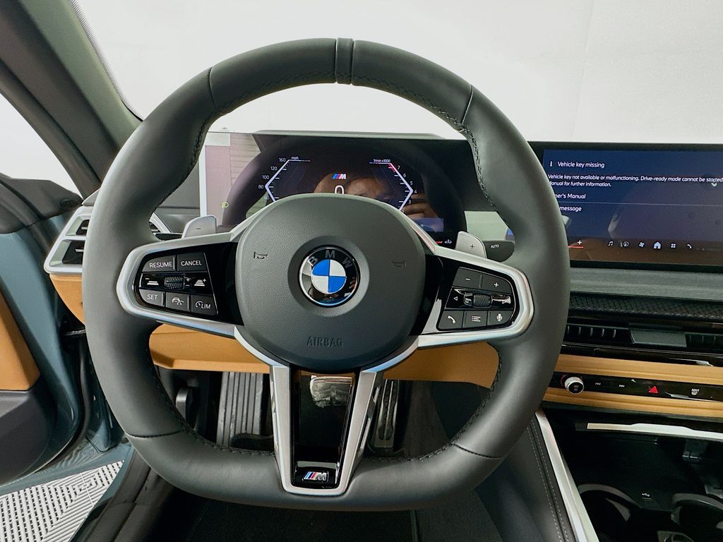 Thumbnail: 2026 BMW 4 Series - 10