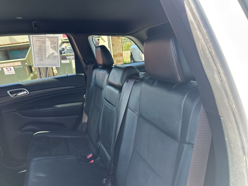 Used Car 2019 Jeep Grand Cherokee  Altitude For Sale Under $20,000 In Austin, Texas