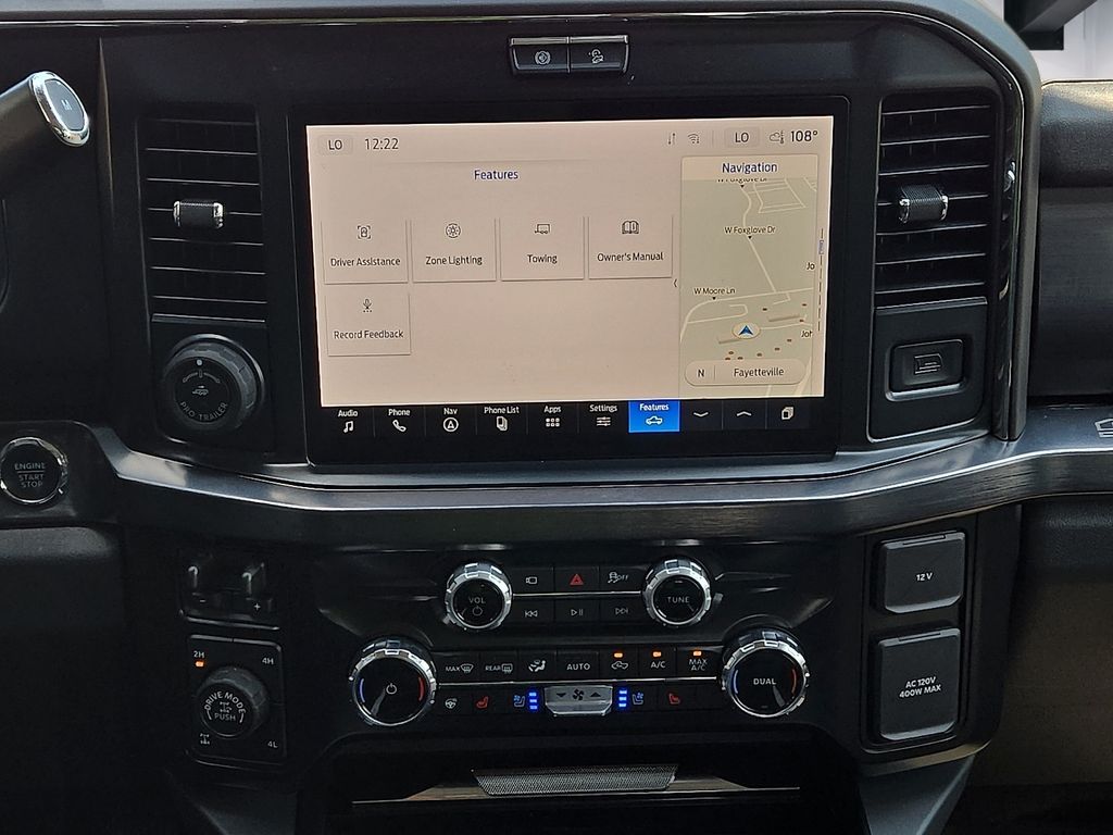 Used 2025 Ford F-250SD Lariat For Sale in Farmington, AR
