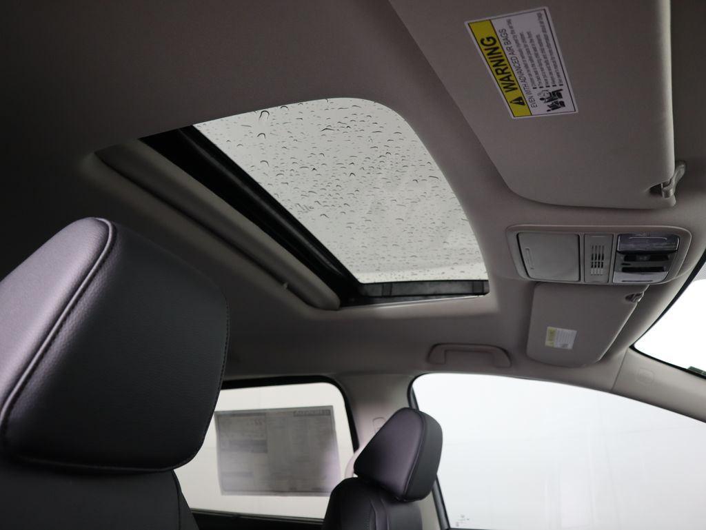 Thumbnail: 2026 Honda Odyssey - 18