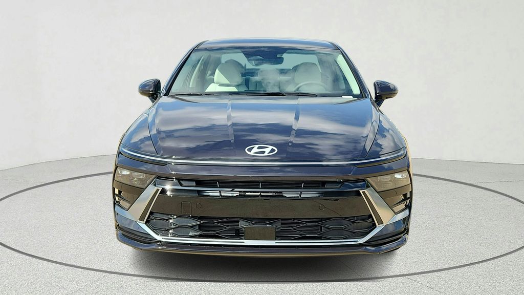 2026 Hyundai Sonata