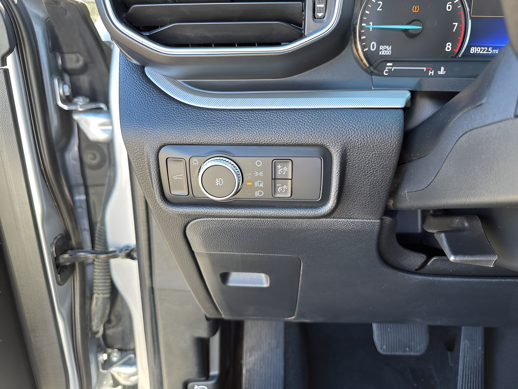 Used Car 2020 Ford Explorer  Xlt For Sale Under $25,000 In Austin, Texas