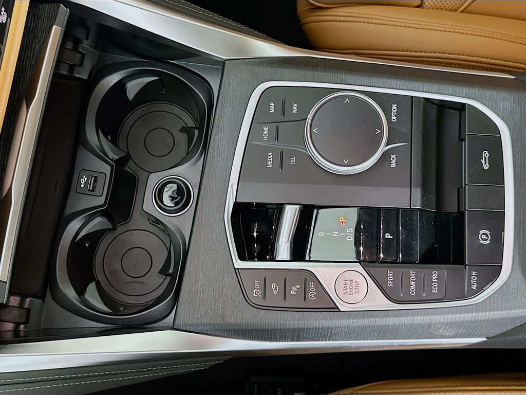 Thumbnail: 2026 BMW 4 Series - 15