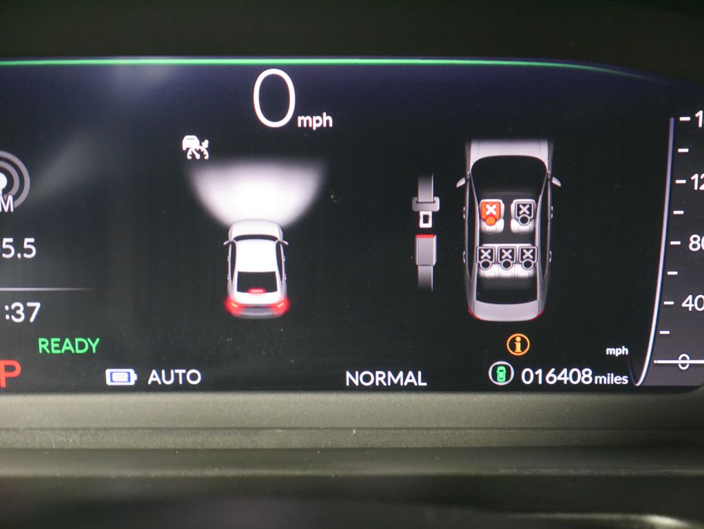 Thumbnail: 2024 Honda Accord - 23