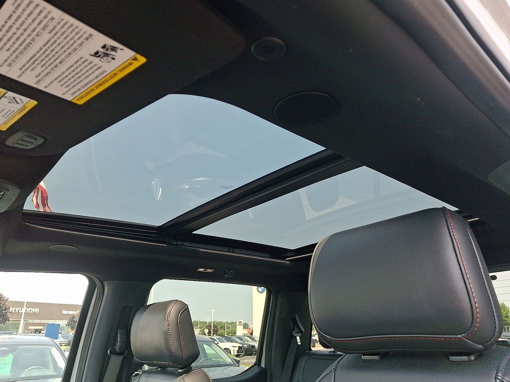 Thumbnail: 2025 Ford F-150 - 15