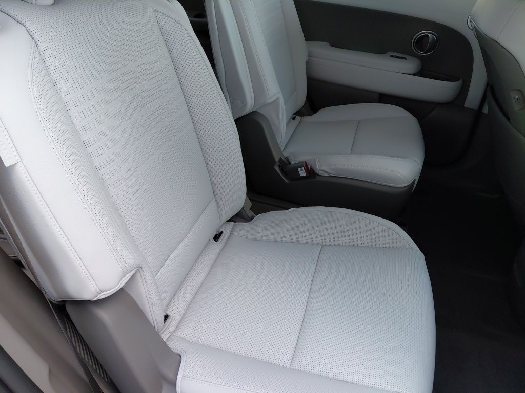 Thumbnail: 2026 Hyundai Palisade - 23