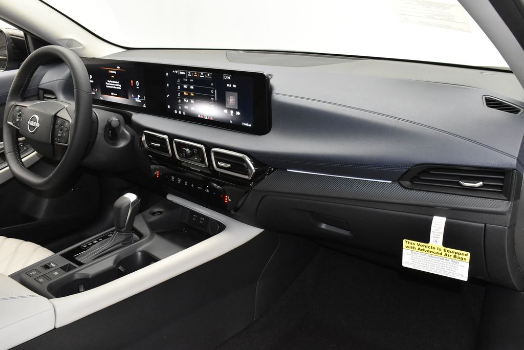 Thumbnail: 2026 Nissan Sentra - 31