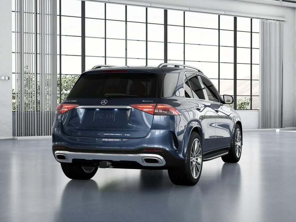 Thumbnail: 2026 Mercedes-Benz GLE - 23