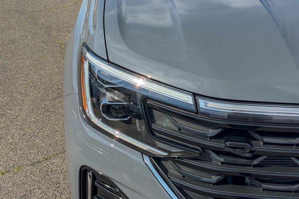 New 2026  Volkswagen 2.0T SEL Premium R-Line image 5