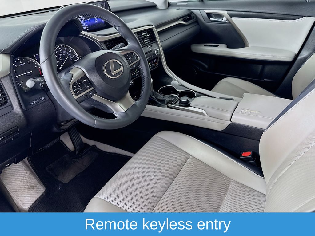 Used Car 2017 Lexus Rx  For Sale Under $25,000 In Austin, Texas