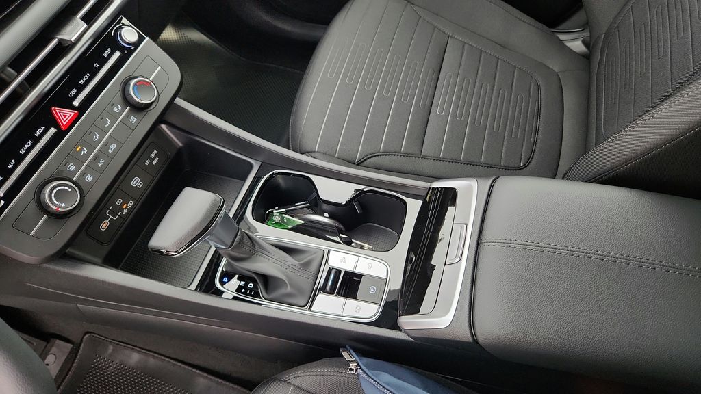 2026 Hyundai Santa Cruz