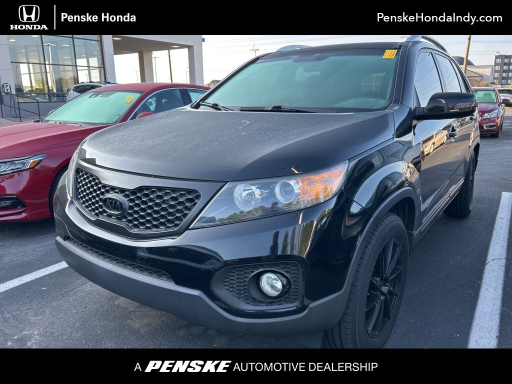 2011 Kia Sorento EX -
                Indianapolis, IN