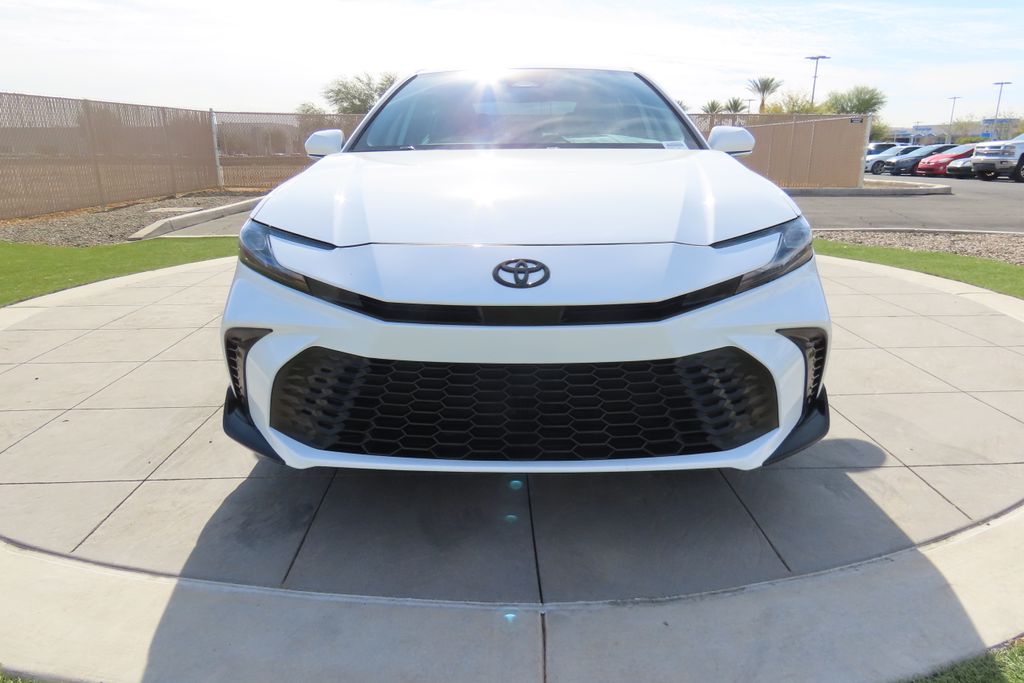 Thumbnail: 2025 Toyota Camry - 2