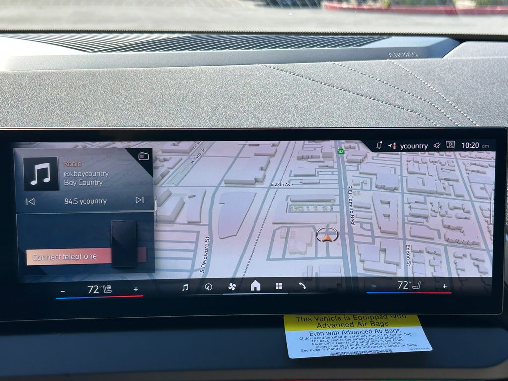 Thumbnail: 2026 BMW X3 - 21