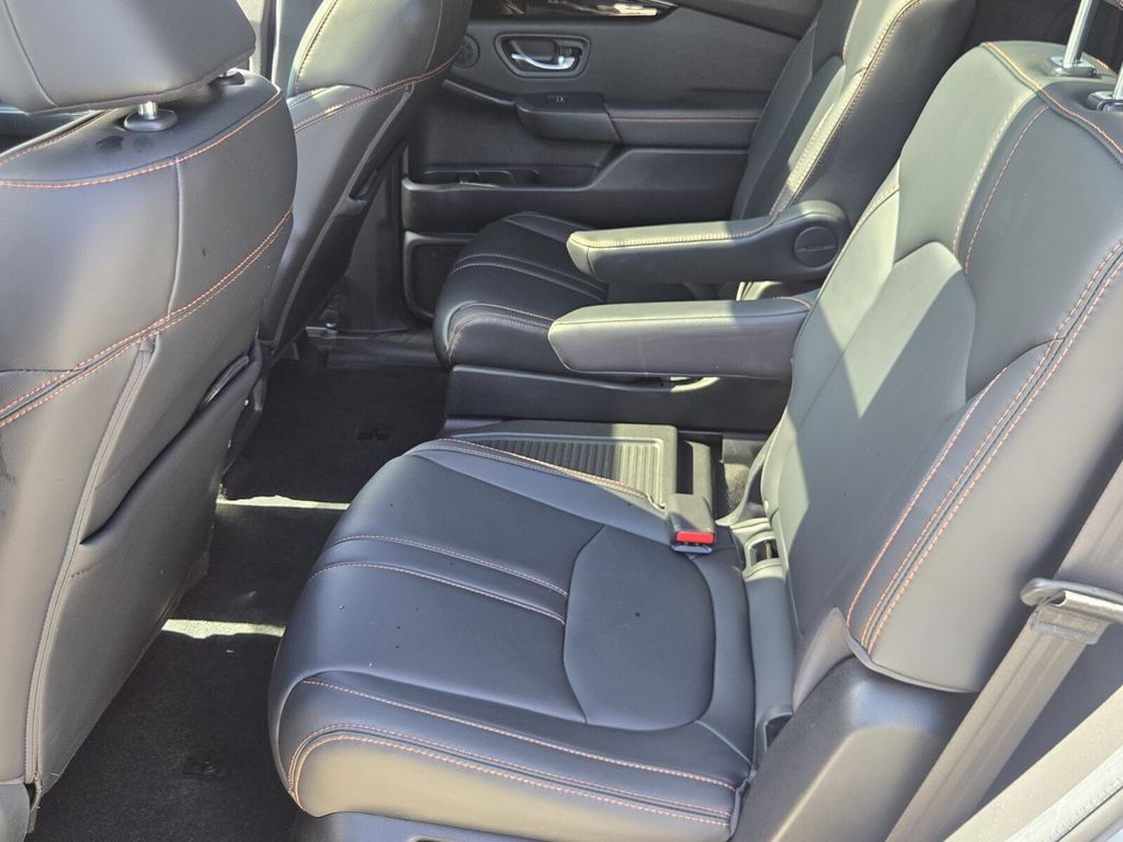 2024 Honda Pilot - $39,413