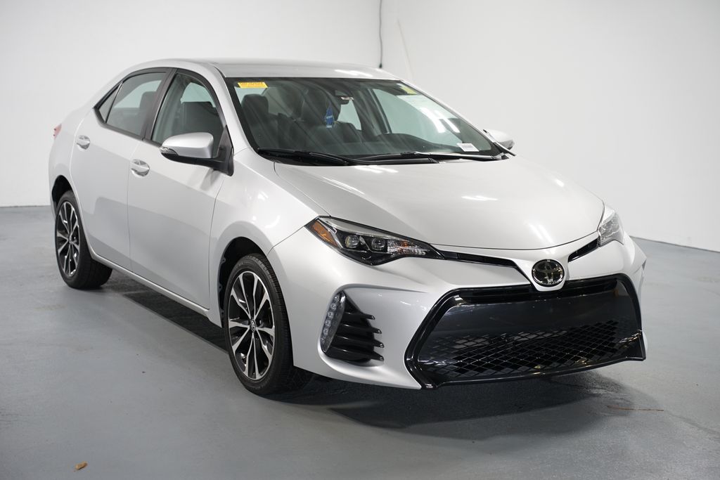 Thumbnail: 2019 Toyota Corolla - 3