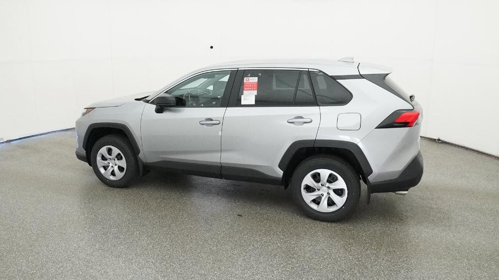 Thumbnail: 2025 Toyota RAV4 - 14