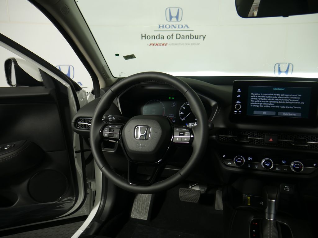 Thumbnail: 2027 Honda HR-V - 16