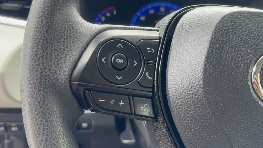 Used 2020 Toyota Corolla Hybrid Sedan